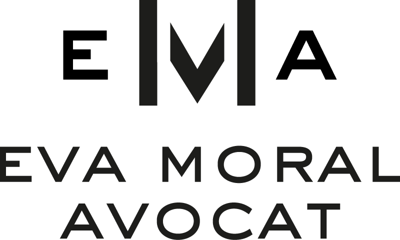 Logo Eva Moral